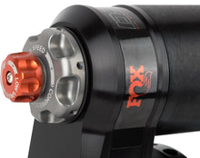 Load image into Gallery viewer, Fox 2.5 Factory Series 12in. IB Piggyback Reservoir Coilover DSC Adjuster - Blk (2,1/70)