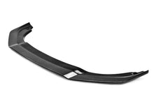 Load image into Gallery viewer, Seibon 10-12 Volkswagen Golf R20 2dr Hatchback TT-Style Carbon Fiber Front Lip