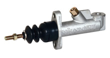 Load image into Gallery viewer, Wilwood Compact Remote Aluminum Master Cylinder - .625in Bore