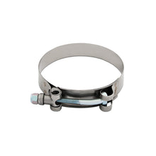 Load image into Gallery viewer, Mishimoto 2.75 Inch Stainless Steel T-Bolt Clamps