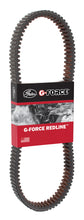 Load image into Gallery viewer, Gates 2011-12 Polaris Ranger RZR XP 875cc G-Force RedLine CVT Belts