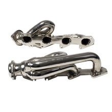 Load image into Gallery viewer, BBK 09-18 Dodge Ram 5.7L Hemi Shorty Tuned Length Exhaust Headers - 1-3/4 Chrome