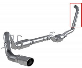 MBRP 03-06 Ford Powerstroke 6.0L 3.5in Down Pipe