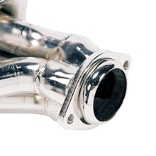 Load image into Gallery viewer, BBK 94-95 Mustang 5.0 Shorty Tuned Length Exhaust Headers - 1-5/8 Chrome