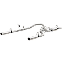 Load image into Gallery viewer, MagnaFlow Sys C/B 05- F-150 SC/SB Duals 5.4L
