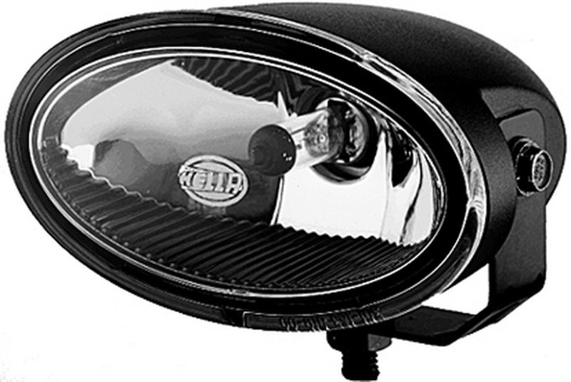 Hella FF50 Series H7 12V/55W Halogen Fog Lamp Kit