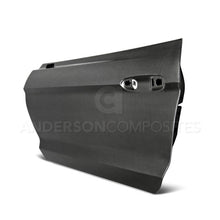 Load image into Gallery viewer, Anderson Composites 15-16 Ford Mustang Doors (Pair)