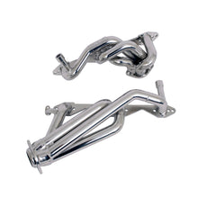 Load image into Gallery viewer, BBK 94-95 Camaro Firebird LT1 Shorty Tuned Length Exhaust Headers - 1-5/8 Chrome