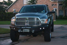 Load image into Gallery viewer, Road Armor 10-18 Ram 2500 Stealth Front Winch Bumper - Raw