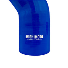 Load image into Gallery viewer, Mishimoto 2015 Subaru WRX Blue Silicone Engine Air Box Hose Kit