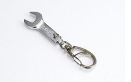 HKS X TONE SPANNER KEYCHAIN