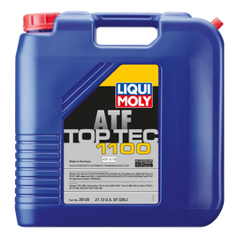 LIQUI MOLY 20L Top Tec ATF 1100