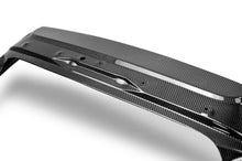 Load image into Gallery viewer, Seibon 08-10 Subaru WRX Hatchback/ STi Carbon Fiber Hatch