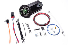 Load image into Gallery viewer, Radium Engineering BMW E9x Fuel Hanger Surge Tank 2 Pump Included F90000274 E85
