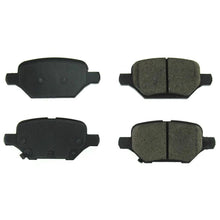 Load image into Gallery viewer, Power Stop 18-20 Buick Encore Rear Z16 Evolution Ceramic Brake Pads