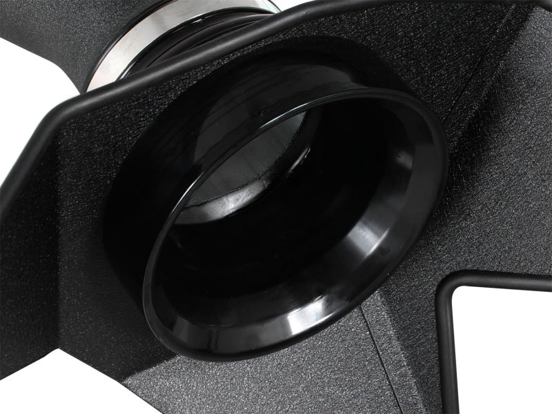 aFe Takeda Intakes Stage-2 Pro 5R Lexus IS250/350 06-14 V6-2.5L/3.5L (Black)