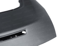 Load image into Gallery viewer, Seibon 09-12 Nissan 370Z OEM Dry Carbon Fiber Trunk Lid