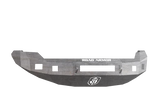 Road Armor 09-14 Ford F-150 Stealth Front Non-Winch Bumper - Raw