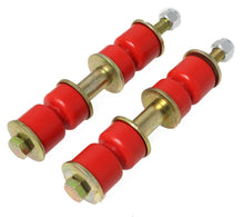 Load image into Gallery viewer, Energy Suspension Universal End Link 3 3/8-3 7/8in - Red