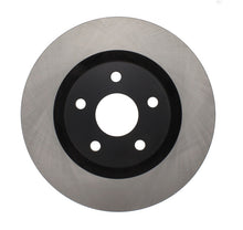 Load image into Gallery viewer, StopTech 08-09 Pontiac G8 Front CRYO-STOP Rotor