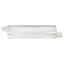 Load image into Gallery viewer, MagnaFlow Muffler Trb SS 7X7 30 3/3.0