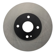 Load image into Gallery viewer, Centric 90-03 Ford Escort Front CryoStop Brake Rotor