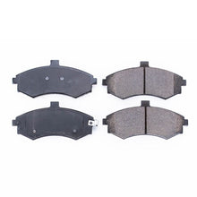 Load image into Gallery viewer, Power Stop 02-05 Hyundai Elantra Front Z16 Evolution Ceramic Brake Pads