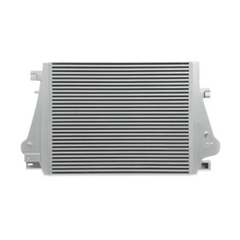 Load image into Gallery viewer, Mishimoto 2016+ Chevrolet Camaro 2.0T / 2013+ Cadillac ATS 2.0T Performance Intercooler (Silver)