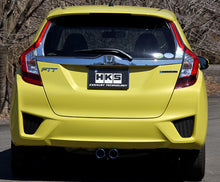 Load image into Gallery viewer, HKS COOL STYLE II GP5 LEB-H1 FIT HYBRID