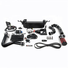 Load image into Gallery viewer, KraftWerks 06-13 Mazda Miata NC 2.0L Supercharger Kit Header &amp; Exhaust - Black Series *No Tune*