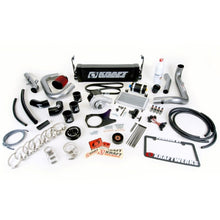 Load image into Gallery viewer, KraftWerks 06-11 Civic Black Series Supercharger Kit w/o Flashpro (R18)