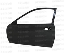 Load image into Gallery viewer, Seibon 94-01 Acura Integra 2dr Carbon Fiber Door Pair