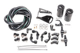 Radium Nissan R32 Skyline GT-R Dual Catch Can Kit