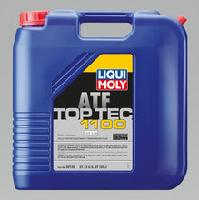 Load image into Gallery viewer, LIQUI MOLY 20L Top Tec ATF 1100