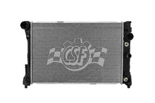 Load image into Gallery viewer, CSF 08-11 Mercedes-Benz C300 3.0L OEM Plastic Radiator