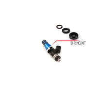 Load image into Gallery viewer, Injector Dynamics O-Ring/Seal Service Kit for Injector w/ 11mm Top Adapter and Denso Lower Cushion