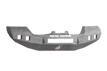 Load image into Gallery viewer, Road Armor 18-20 Jeep Wrangler JL/JT Rubicon Stealth Front Winch Bumper Full Width - Raw