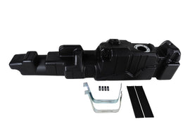 Titan Fuel Tanks 11-16 GM 2500/3500 60 Gal. Extra HD Cross-Linked PE XXL Mid-Ship Tank - Ext Cab LB