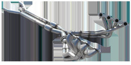 ARH 2009-2013 Chevrolet Corvette C6 2in x 3in Long System w/ Cats