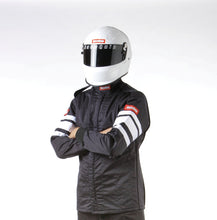 Load image into Gallery viewer, RaceQuip Black SFI-5 Jacket - Small