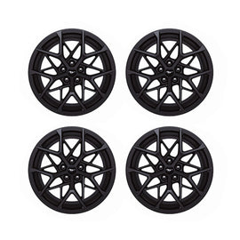 Ford Racing 2021 Mustang Mach 1 Handling Pack 19x10.5 & 19x11 Wheel Kit