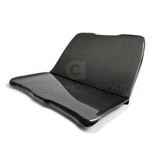 Load image into Gallery viewer, Anderson Composites 15-16 Ford Mustang Rear Seat Delete