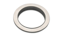 Load image into Gallery viewer, Vibrant Aluminum V-Band Flange for 2in O.D. Tubing - Male