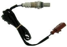 Load image into Gallery viewer, NGK Audi TT Quattro 2009-2008 Direct Fit Oxygen Sensor