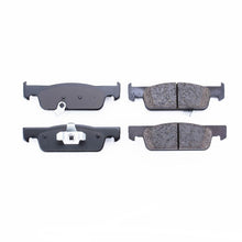 Load image into Gallery viewer, Power Stop 2019 Smart EQ fortwo Front Z16 Evolution Ceramic Brake Pads