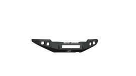 Road Armor 16-20 Toyota Tacoma Stealth Front Non-Winch Bumper - Tex Blk