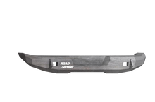 Load image into Gallery viewer, Road Armor 07-18 Jeep Wrangler JK Stealth Rear Bumper Mid-Width - Raw