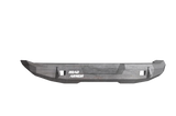Road Armor 07-18 Jeep Wrangler JK Stealth Rear Bumper Mid-Width - Raw