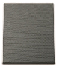 Load image into Gallery viewer, DEI Universal Mat Leather Look Headliner 1in x 75in x 54in - Gray