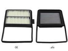 Load image into Gallery viewer, aFe Magnum FLOW OER Pro Dry S Air Filter 04-09 Toyota Prius L4-1.5L
